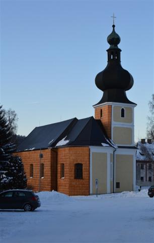 Okolí hotelu