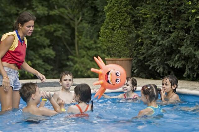 Danubius Health Spa Resort Aqua