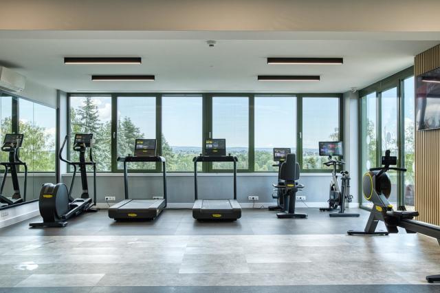 Danubius Health Spa Resort Aqua