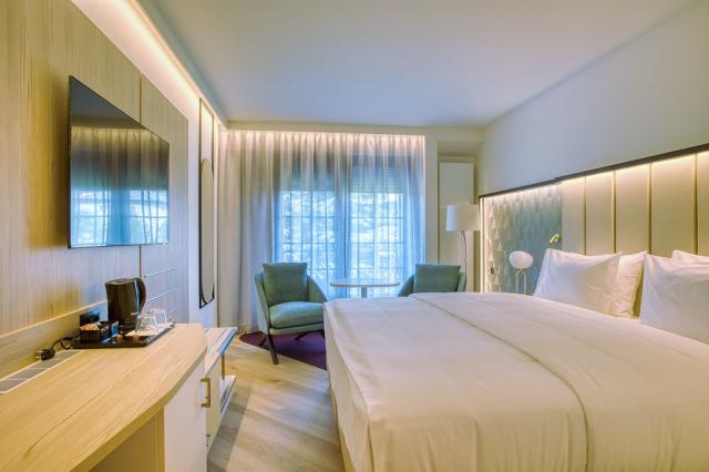 Danubius Health Spa Resort Aqua