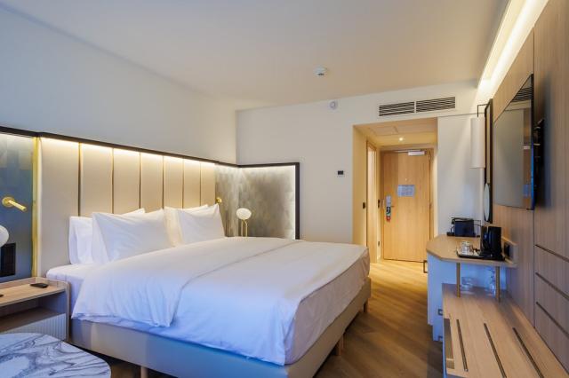 Danubius Health Spa Resort Aqua