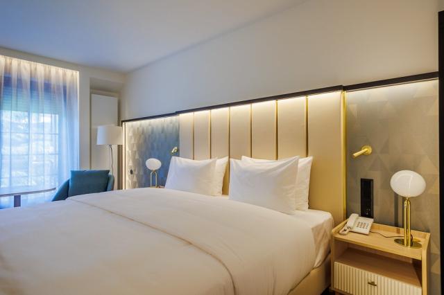 Danubius Health Spa Resort Aqua