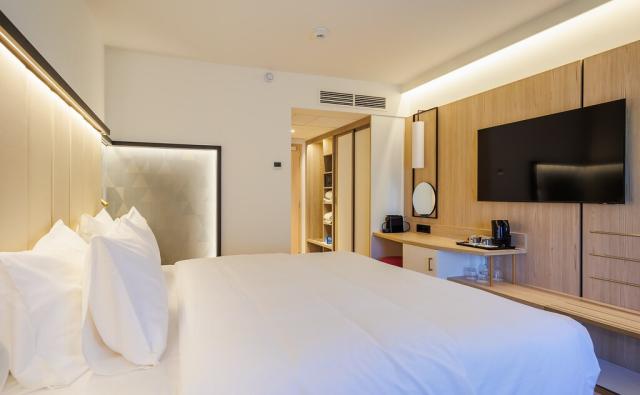 Danubius Health Spa Resort Aqua