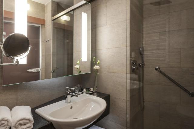 Danubius Health Spa Resort Aqua