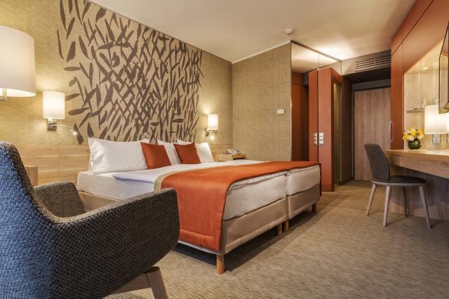 Danubius Health Spa Resort Aqua