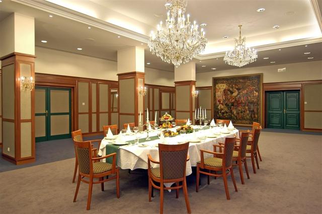 Salón Shakespeare