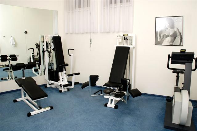 Fitness