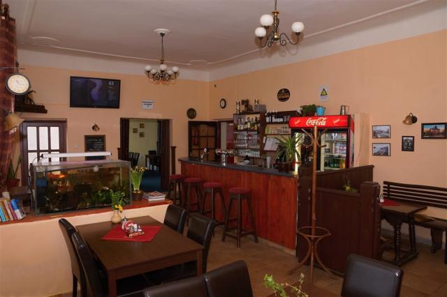 restaurace