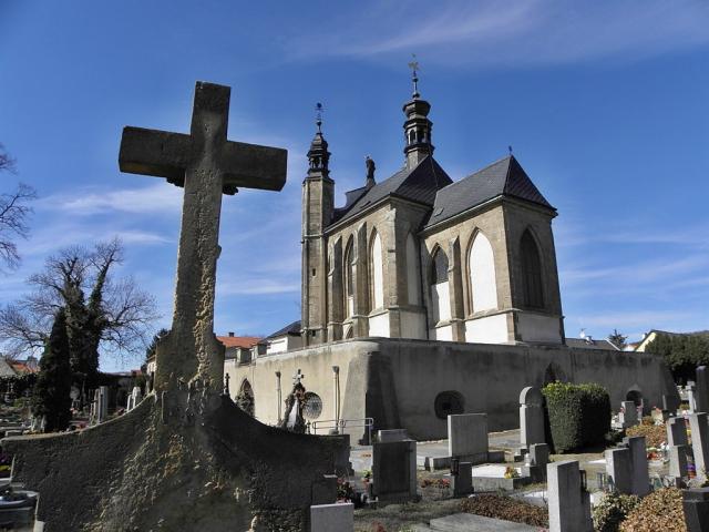 Kostnice - Zdroj: Město Kutná Hora