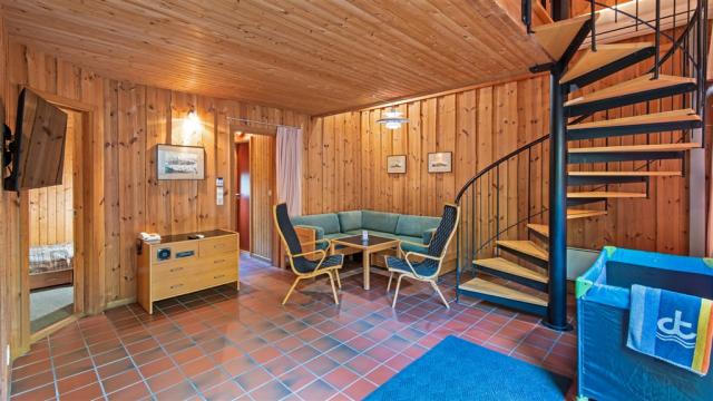 bungalov ATRIUM