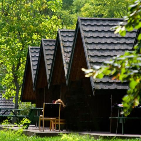bungalov KALMAR