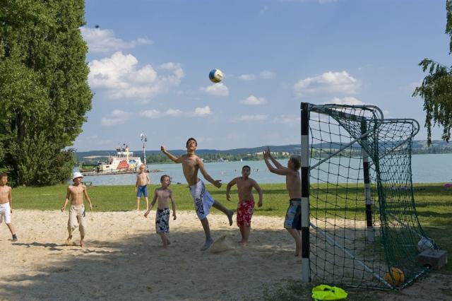 hřiště