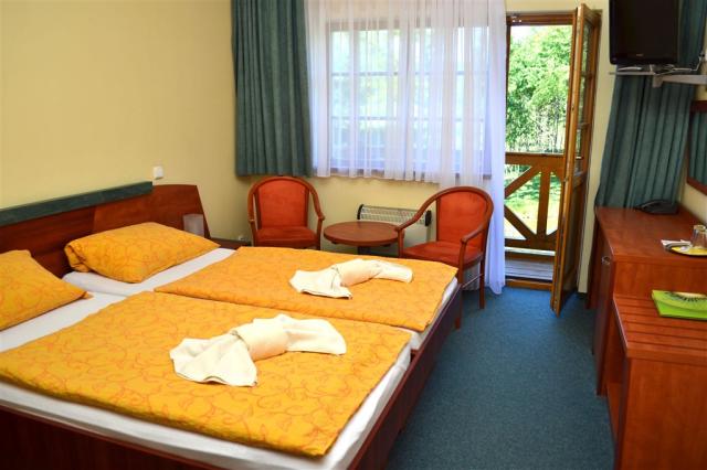Hotel Stein