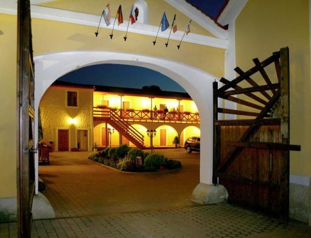 Hotel Stein