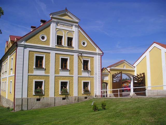 Hotel Stein