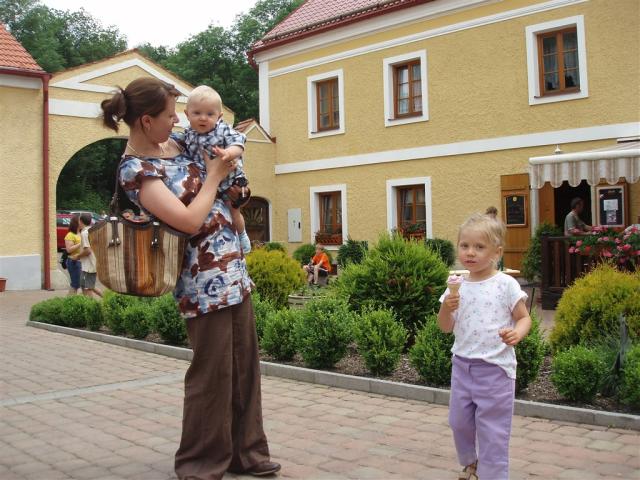 Hotel Stein