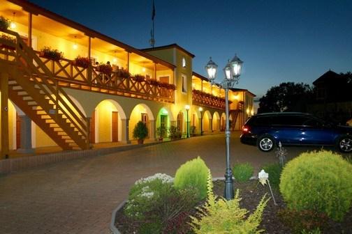 Hotel Stein