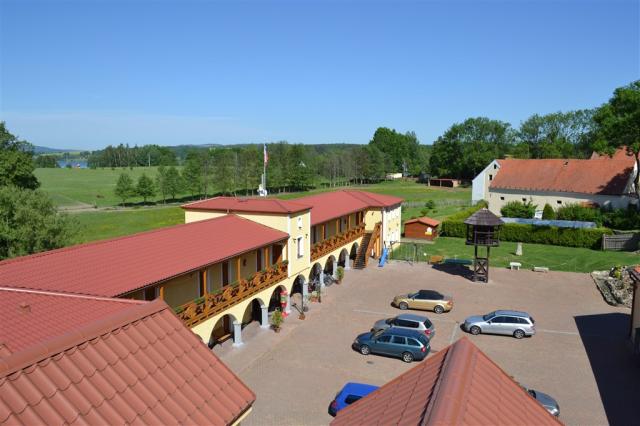Hotel Stein