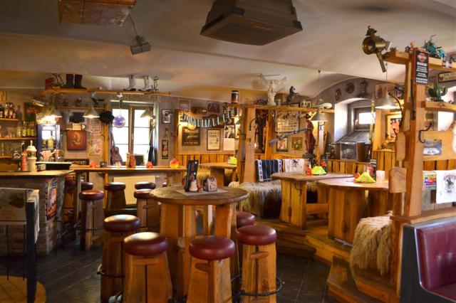 Hotel Stein