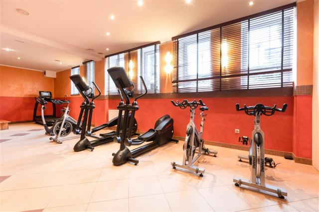 fitness