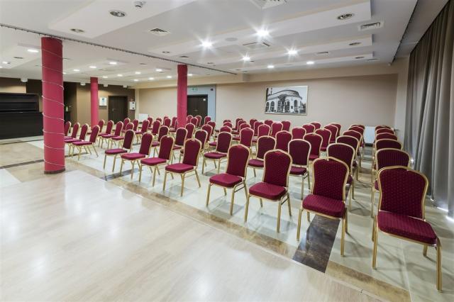 konferenční sál