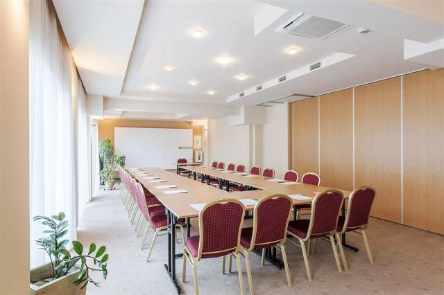konferenční sál
