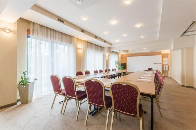 konferenční sál