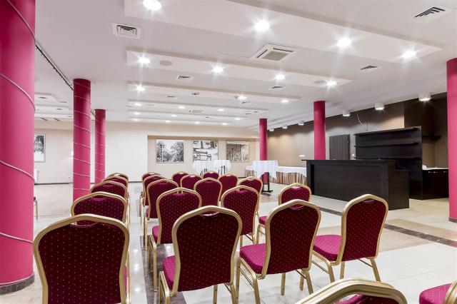 konferenční sál