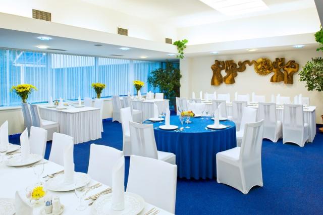 restaurace