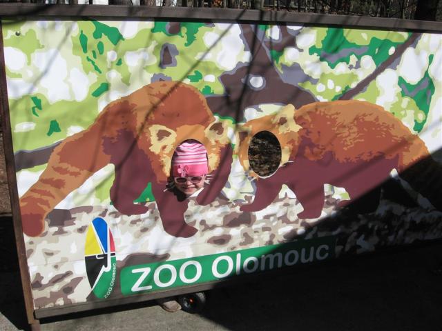 ZOO Olomouc