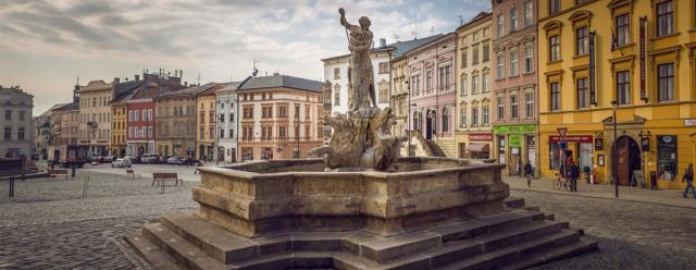 Olomouc