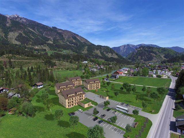 Alprima Aparthotel Hinterstoder