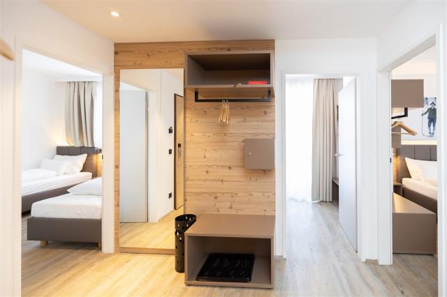 Alprima Aparthotel Hinterstoder