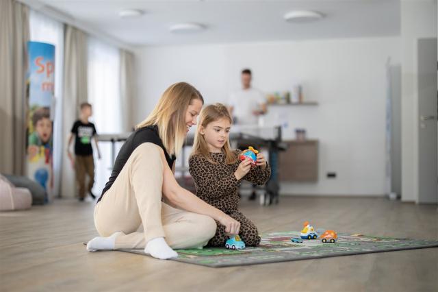Alprima Aparthotel Hinterstoder