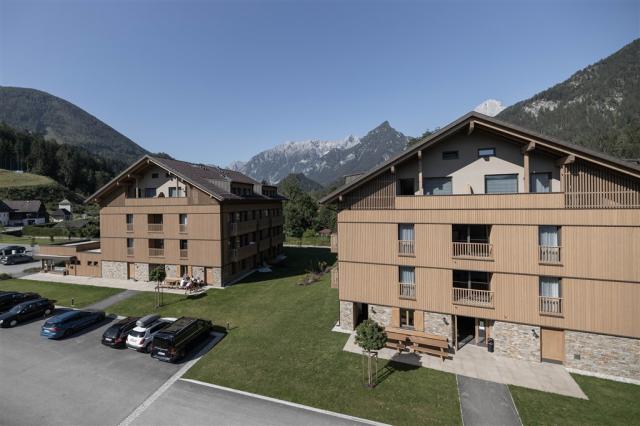 Alprima Aparthotel Hinterstoder