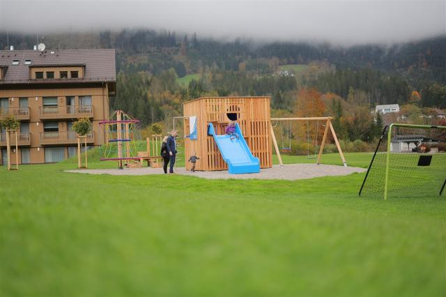 Alprima Aparthotel Hinterstoder