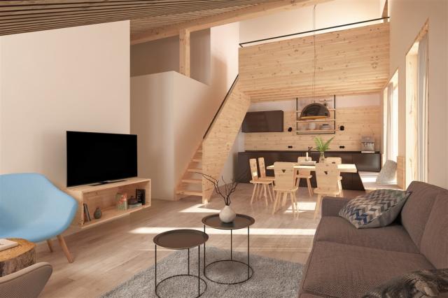 Alprima Aparthotel Hinterstoder