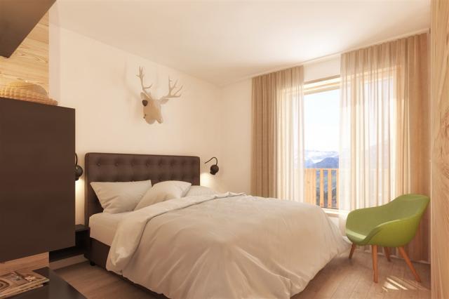Alprima Aparthotel Hinterstoder