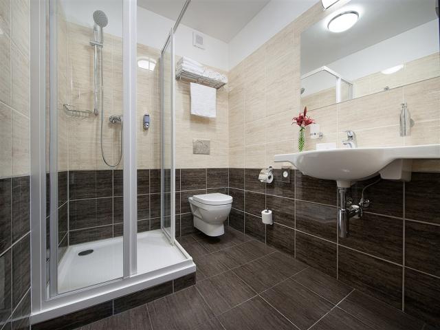 Hotel Zámek Hrubá Skála