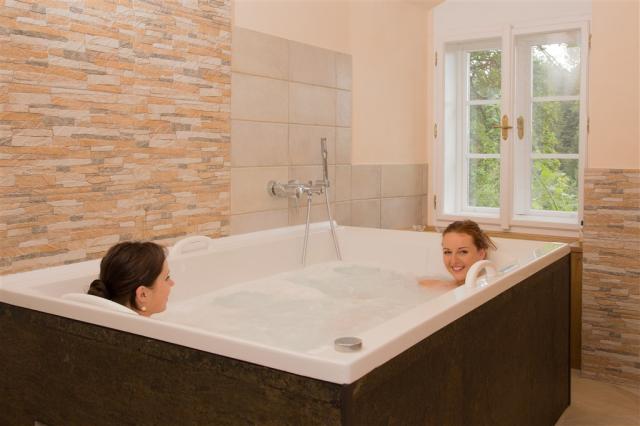 Hotel Zámek Hrubá Skála