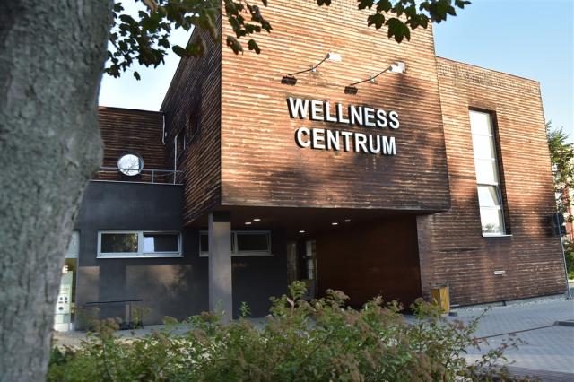 Wellness centrum Bruntál