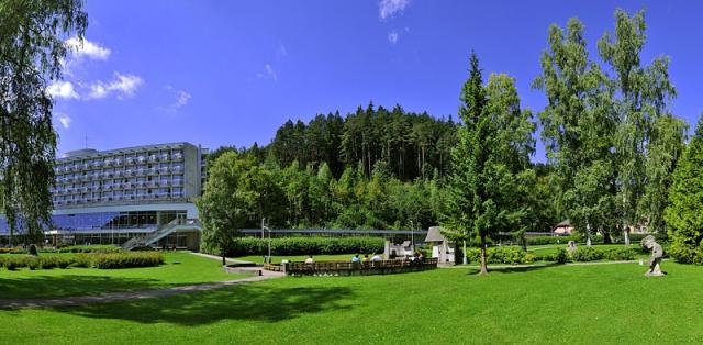 park