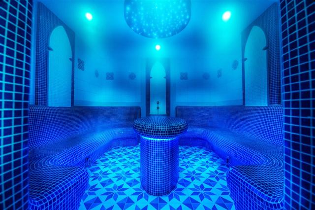 Ski & Wellness Residence Družba