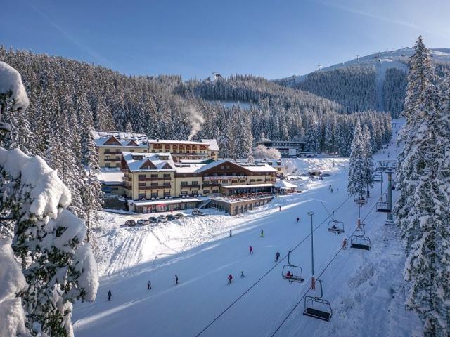 Apartman Residence Plus