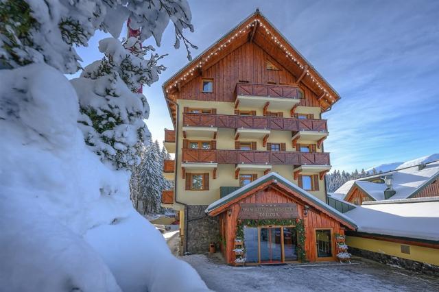 Restaurace Jasna