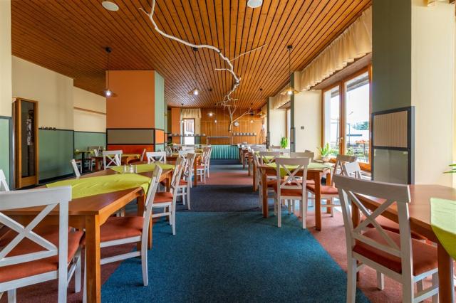restaurace