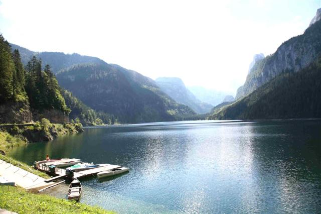 Gosausee