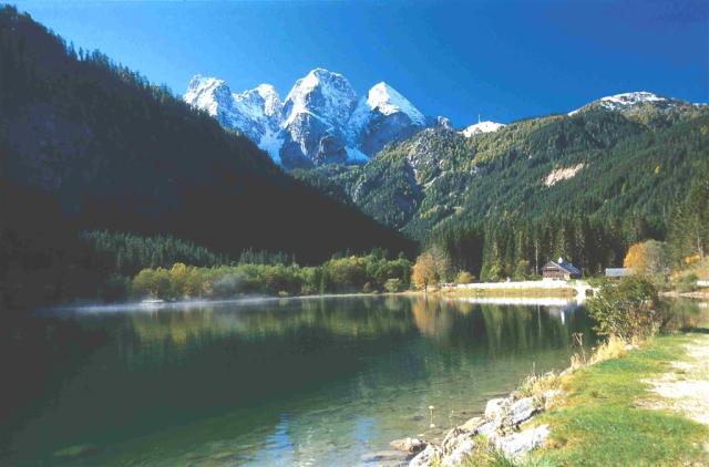 Gosausee