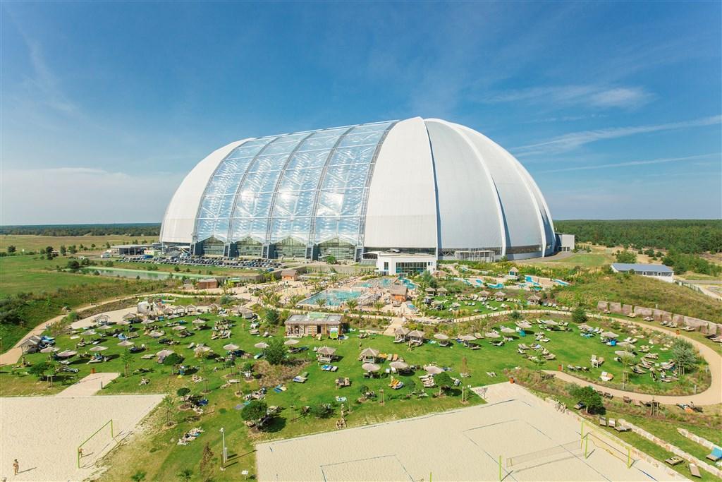 TROPICAL ISLANDS - Krausnick-Gross Wasserburg