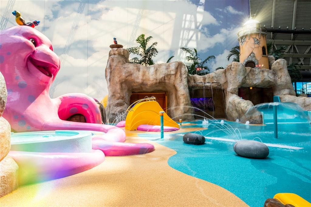 TROPICAL ISLANDS - Krausnick-Gross Wasserburg